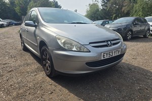 Peugeot 307 Hatchback (01-07) 1.6 S 16V 5d Auto (AC) For Sale - Heaton Vehicle Sales 1, Billericay