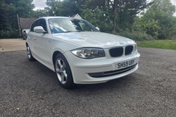 BMW 1-Series Hatchback (04-11) 116i (2.0) Sport 5d For Sale - Heaton Vehicle Sales 1, Billericay