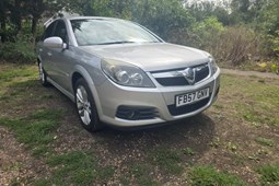 Vauxhall Vectra Hatchback (05-08) 1.8i VVT SRi 5d For Sale - Heaton Vehicle Sales 1, Billericay
