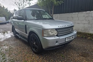 Land Rover Range Rover (02-12) 3.6 TDV8 VOGUE 4d Auto For Sale - Heaton Vehicle Sales 1, Billericay