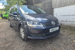 Volkswagen Sharan (10-21) 2.0 TDI CR BlueMotion Tech (140bhp) SE 5d For Sale - Heaton Vehicle Sales 1, Billericay