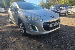 Peugeot 308 Hatchback (07-13) 1.4 VTi (98bhp) Active 5d For Sale - Heaton Vehicle Sales 1, Billericay
