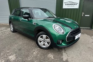 MINI Clubman (15-24) Cooper D Classic (07/19-) 6d For Sale - Chambers Car Sales, Rotherham