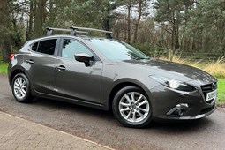 Mazda 3 Hatchback (13-19) 2.0 SE-L Nav 5d For Sale - Trust Motor Company, Ferndown