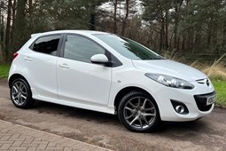 Mazda 2 (07-15) 1.3 Venture Edition 5d For Sale - Trust Motor Company, Ferndown