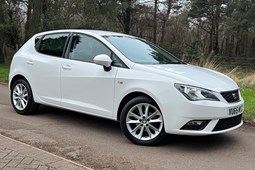 SEAT Ibiza Hatchback (08-17) 1.4 Toca 5d For Sale - Trust Motor Company, Ferndown