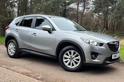 Mazda CX-5 (12-17) 2.0 SE-L Nav 5d For Sale - Trust Motor Company, Ferndown