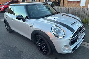 MINI Hatchback (14-24) 2.0 Cooper S D Hatchback 3d For Sale - Thomas Motor Group, Boyton