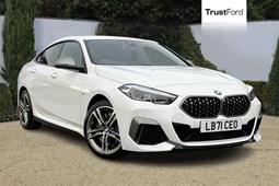 BMW 2-Series Gran Coupe (20 on) M235i xDrive Sport Automatic 4d For Sale - TrustFord Barnsley, Barnsley