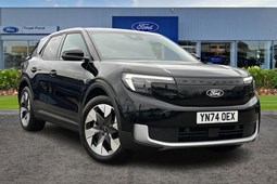 Ford Explorer SUV (24 on) 210kW Premium 77kWh 5dr Auto For Sale - TrustFord Barnsley, Barnsley