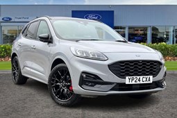 Ford Kuga SUV (20 on) 2.5 PHEV Graphite Tech Edition 5dr CVT For Sale - TrustFord Barnsley, Barnsley