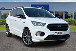 Ford Kuga (12-20) ST-Line Edition 1.5 Ford EcoBoost 150PS FWD 5d For Sale - TrustFord Barnsley, Barnsley