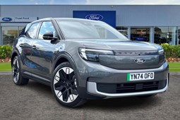 Ford Explorer SUV (24 on) 210kW Premium 77kWh 5dr Auto For Sale - TrustFord Barnsley, Barnsley