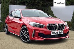 BMW 1-Series M135i (19-24) M135i xDrive Sport Automatic 5d For Sale - TrustFord Barnsley, Barnsley