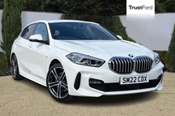 BMW 1-Series Hatchback (19-24) 118i [136] M Sport 5dr Step Auto [LCP] For Sale - TrustFord Barnsley, Barnsley