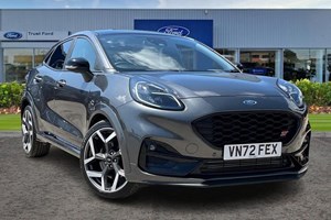 Ford Puma ST (20 on) 1.5 EcoBoost ST 5d For Sale - TrustFord Barnsley, Barnsley