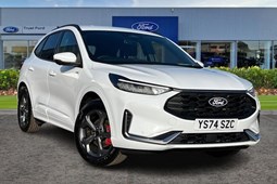Ford Kuga SUV (20 on) 2.5 PHEV ST-Line 5dr CVT For Sale - TrustFord Barnsley, Barnsley