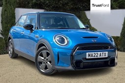 MINI Hatchback (14-24) 2.0 Cooper S Classic 5dr For Sale - TrustFord Barnsley, Barnsley
