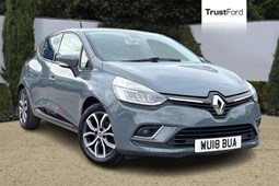 Renault Clio Hatchback (12-19) Urban Nav dCi 90 5d For Sale - TrustFord Barnsley, Barnsley