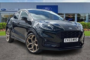 Ford Puma ST (20 on) 1.5 EcoBoost ST 5d For Sale - TrustFord Barnsley, Barnsley