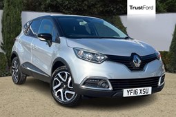 Renault Captur (13-19) 0.9 TCE (90bhp) Dynamique S Nav 5d For Sale - TrustFord Barnsley, Barnsley