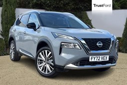Nissan X-Trail SUV (22 on) 1.5 MHEV 163 Tekna+ 5dr [7 Seat] Xtronic For Sale - TrustFord Barnsley, Barnsley