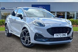 Ford Puma ST (20 on) 1.5 EcoBoost ST 5d For Sale - TrustFord Barnsley, Barnsley
