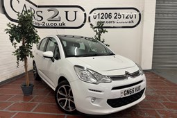 Citroen C3 (10-16) 1.6 BlueHDi (75bhp) VTR+ 5d For Sale - Cars2u, Colchester