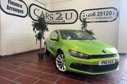 Volkswagen Scirocco (08-18) 1.4 TSI 3d For Sale - Cars2u, Washbrook