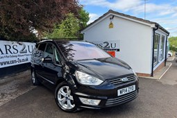 Ford Galaxy (06-14) 2.0 TDCi (163bhp) Titanium X 5d Powershift For Sale - Cars2u, Washbrook