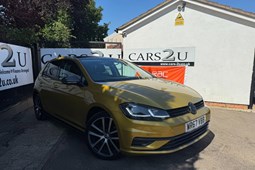 Volkswagen Golf Hatchback (13-20) SE 1.4 TSI BMT 125PS (03/17 on) 5d For Sale - Cars2u, Washbrook