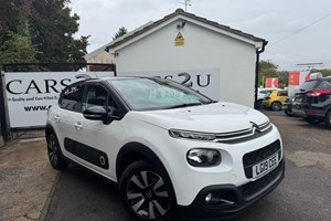 Citroen C3 (17-24) Flair PureTech 83 S&S 5d For Sale - Cars2u, Washbrook