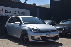 Volkswagen Golf Hatchback (13-20) 2.0 TDI GTD (Nav) 5d For Sale - Canfield Garage, Dunmow