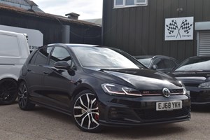 Volkswagen Golf Hatchback (13-20) GTI Performance 2.0 TSI 245PS 5d For Sale - Canfield Garage, Dunmow