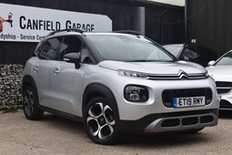 Citroen C3 Aircross SUV (17-24) Flair PureTech 82 5d For Sale - Canfield Garage, Dunmow