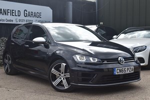Volkswagen Golf R (14-16) 2.0 TSI R Hatchback 5d For Sale - Canfield Garage, Dunmow