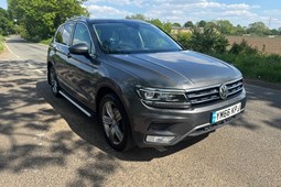 Volkswagen Tiguan (16-24) SEL 2.0 BiTDI SCR BMT 240PS 4Motion DSG auto 5d For Sale - BLACK LABEL VEHICLE SALES LIMITED, Castleford,