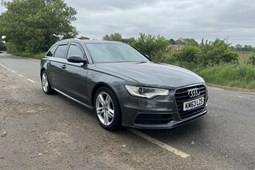 Audi A6 Avant (11-18) 2.0 TDI S Line 5d Multitronic For Sale - BLACK LABEL VEHICLE SALES LIMITED, Castleford,
