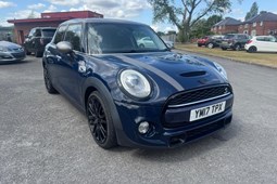 MINI Hatchback (14-24) Cooper SD Seven 5d For Sale - BLACK LABEL VEHICLE SALES LIMITED, Castleford,