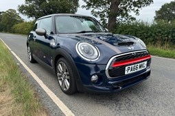 MINI Hatchback (14-24) Cooper S Seven 3d For Sale - BLACK LABEL VEHICLE SALES LIMITED, Castleford,