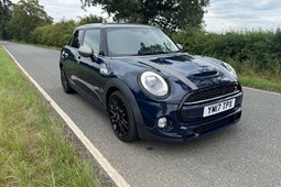 MINI Hatchback (14-24) Cooper SD Seven 5d For Sale - BLACK LABEL VEHICLE SALES LIMITED, Castleford,
