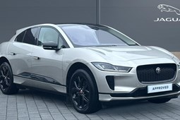 Jaguar I-Pace SUV (18 on) 294kW EV400 HSE 90kWh Auto [11kW Charger] 5d For Sale - Grange Barnet - Jaguar Approved, Barnet