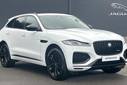 Jaguar F-Pace (16-24) 2.0 P400e R-Dynamic SE Black 5dr Auto AWD For Sale - Grange Barnet - Jaguar Approved, Barnet