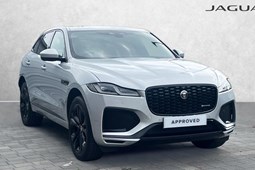 Jaguar F-Pace (16-24) 2.0 D200 R-Dynamic HSE 5dr Auto AWD For Sale - Grange Barnet - Jaguar Approved, Barnet