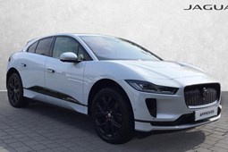 Jaguar I-Pace SUV (18-25) 294kW EV400 SE 90kWh Auto [11kW Charger] 5d For Sale - Grange Barnet - Jaguar Approved, Barnet