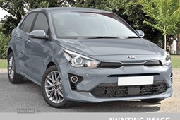 Kia Rio Hatchback (17-23) 1.0 T GDi 2 5dr For Sale - Todds of Campsie, Eglinton