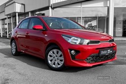 Kia Rio Hatchback (17-23) 1.2 DPi 1 5dr For Sale - Todds of Campsie, Eglinton