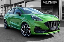 Ford Puma ST (20 on) 1.5 EcoBoost ST 5d For Sale - Todds of Campsie, Eglinton