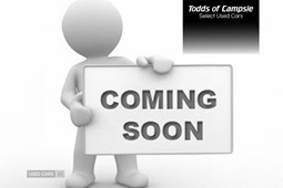 Suzuki Celerio (15-19) 1.0 SZ3 5d For Sale - Todds of Campsie, Eglinton