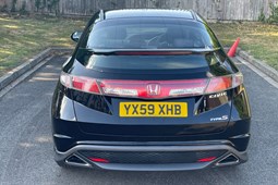Honda Civic Hatchback (06-11) 1.4 i-VTEC Type S 3d For Sale - Staines Motors LTD, Staines
